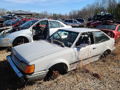 D. H. Griffin Wrecking Co., Inc. – Scrap Yard in Greensboro