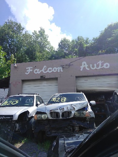 Falcon Auto Parts in Atlanta