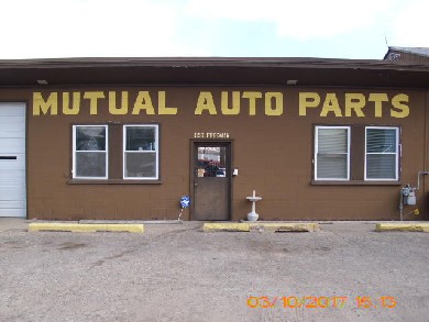 Mutual Auto Parts Inc in Grand Rapids