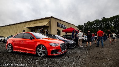 Lifetime Audi Parts Inc. in Durham