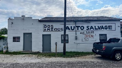 Dos Amigos Auto-Springfield