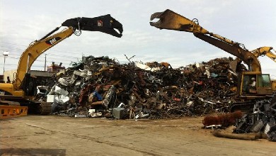 Modesto Junk Co