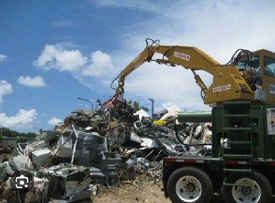 Southside Scrap Recycling in Tallahassee