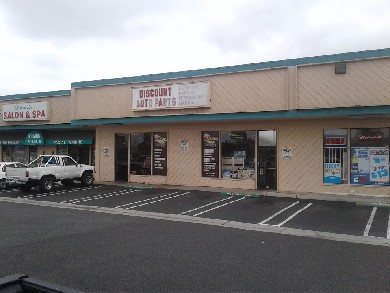 Jerry's Discount Auto Parts in Huntington Beach