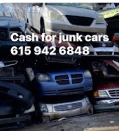 A & C Auto Parts & recycling in Nashville