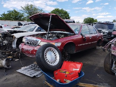 Pull-N-Save Auto Parts in Aurora