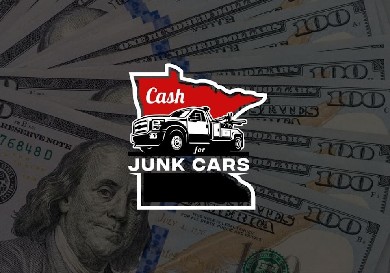 MN Cash for Junk Cars in Minneapolis