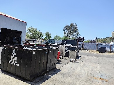 AIM Recycling Oceanside