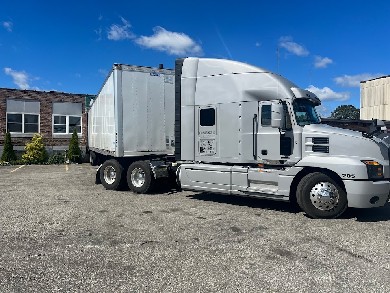 Aluminum & Copper Recycling in Providence