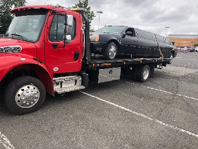 Staten Island junk cars