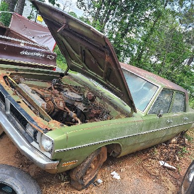 We Buy Junk Cars- Atlanta Junk Car Buyers