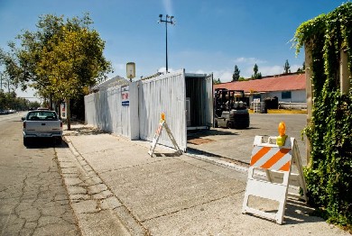 SA Recycling in Lancaster