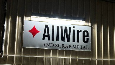 All Wire and Scrap Metal Recycling in Corpus Christi