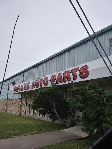 Deluxe Auto Parts in Corpus Christi