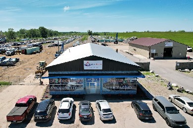 Skyway Auto Parts Inc in Buffalo