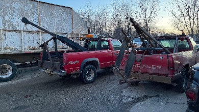 Aa1 Junk Car and salvage in Madison