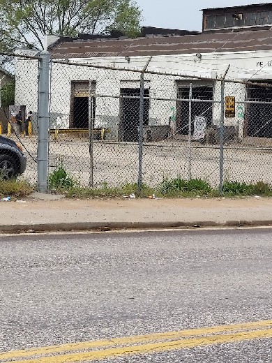 Wellston Scrap Metal in St. Louis