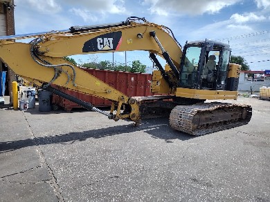 South Texas Scrap Recycling in Corpus Christi