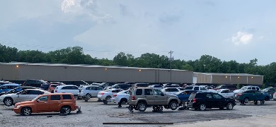 Fetch Auto Parts and Salvage in Tulsa