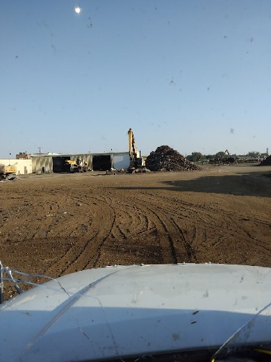 Amarillo Recycling Co