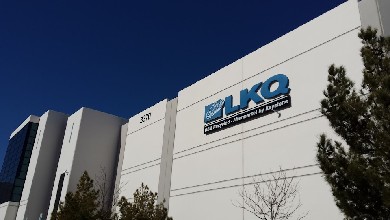 LKQ Nevada in North Las Vegas